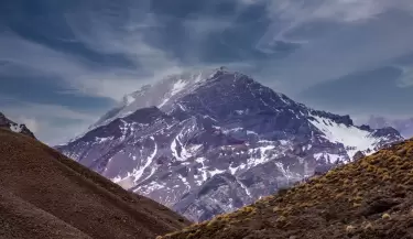 cordillera de los andes