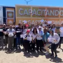 Festejos y actividades de estudiantes mendocinos por el D�a de la Educaci�n T�cnica