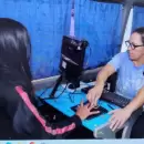 La impactante cantidad de tr�mites que realiz� el Registro Civil M�vil en Mendoza durante 2024
