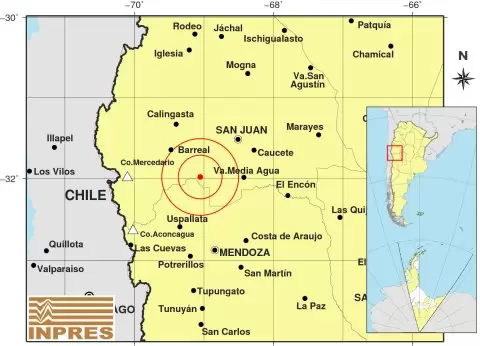 sismo