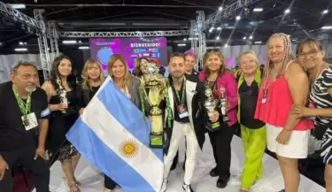 Argentina