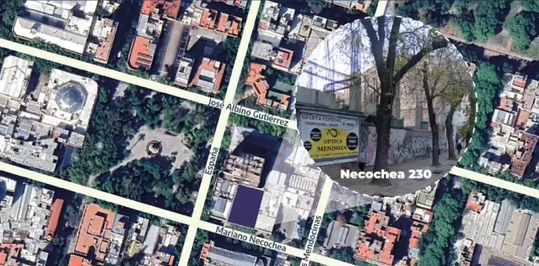 subasta mendoza