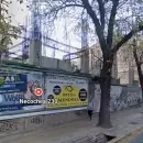 Subastan en Capital un hist�rico inmueble en desuso que tiene una particular historia detr�s
