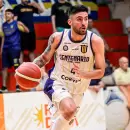Derrota en casa para Rivadavia B�squet