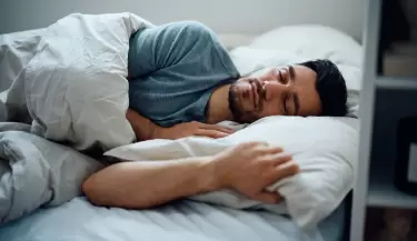 dormir