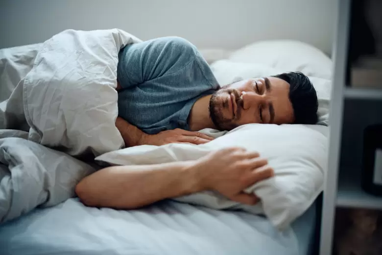 dormir