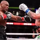 Leyenda vs youtuber: �Circo o boxeo?