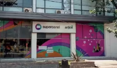 supercanal