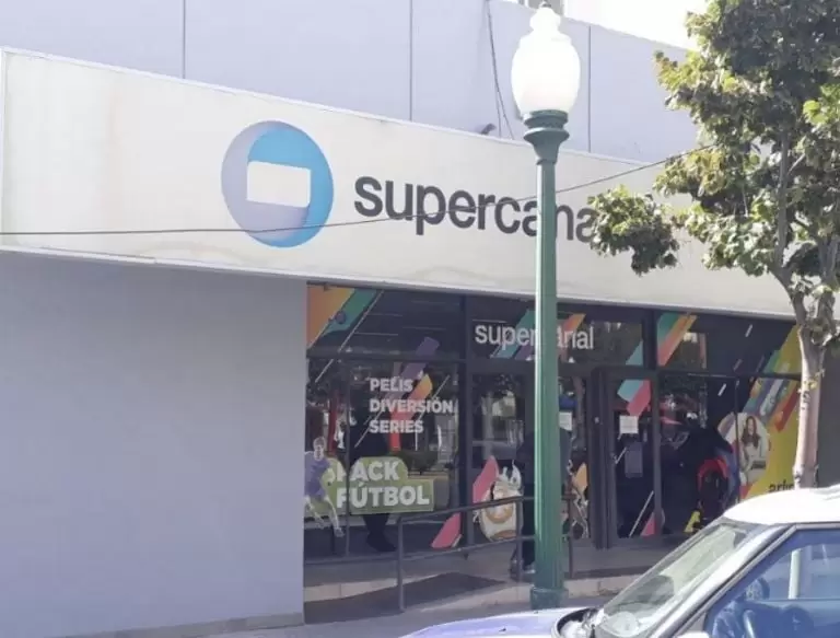 supercanal