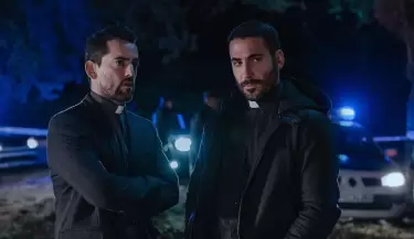 Netflix: la serie de Juan Jos� Campanella que arrasa en todo el mundo