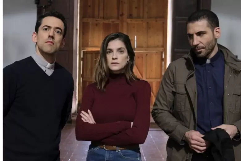 los-enviados-netflix