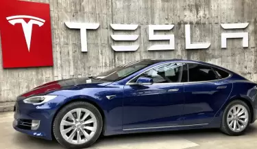 auto tesla