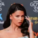 Baile, sensualidad y poder: Nathy Peluso estrena "Erotika" y marca un nuevo rumbo musical