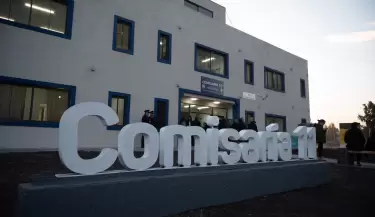 Comisaria 11
