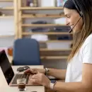 Estados Unidos: tres trabajos remotos y sin necesidad de experiencia que ofrecen sueldos entre US$800 y US$2000