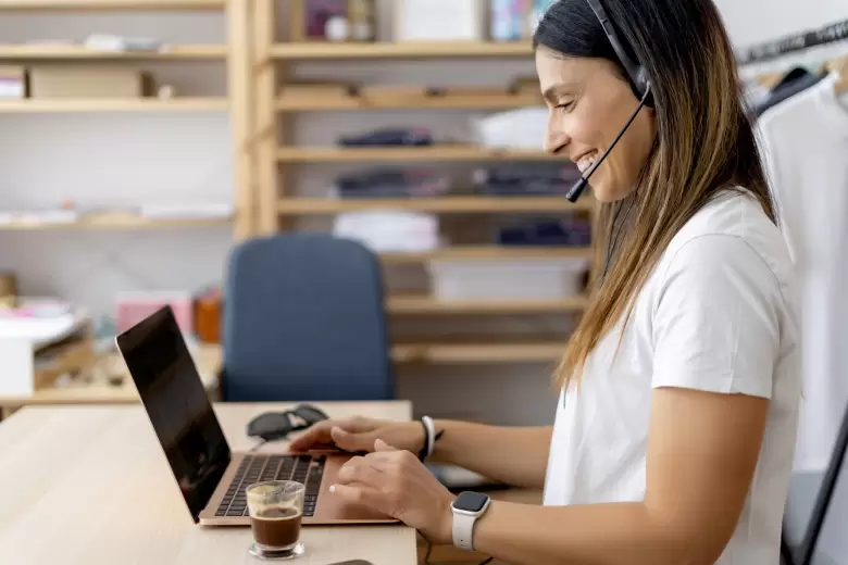 teletrabajo