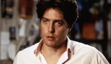 Hugh Grant tilda de "despreciable" a su personaje en Notting Hill
