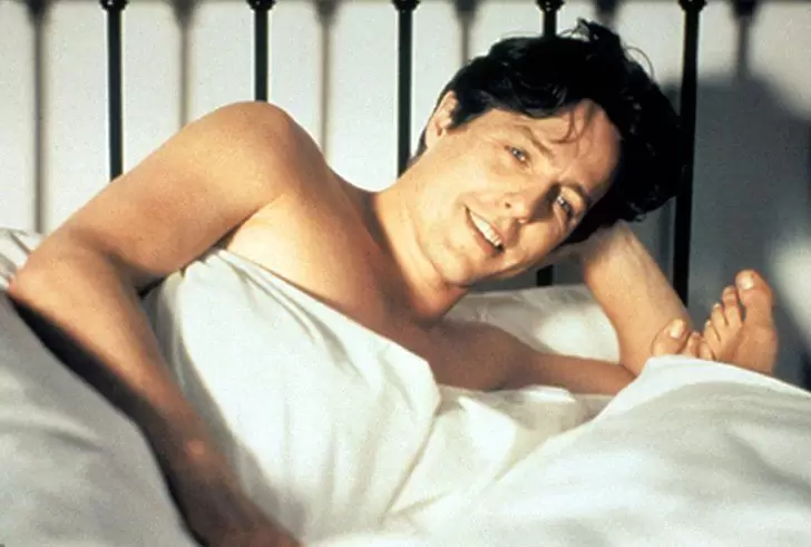 hugh grant
