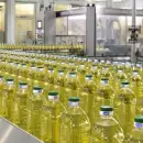 ANMAT alerta sobre falsificaci�n del aceite marca Cocinero