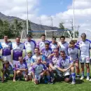 Un try por la inclusi�n: Los Cuyis XV, el equipo que inspira a Mendoza