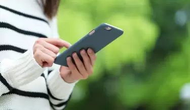 pantalla celular
