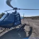 Se realiz� el primer rescate de la temporada en el Parque Aconcagua