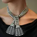 Subastaron un collar vinculado al esc�ndalo de Mar�a Antonieta y el resultado sorprendi� al mundo