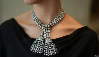 collar maria antonieta