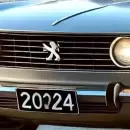 Peugeot 504 2025: el regreso del �cono argentino con inteligencia artificial