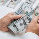 C�mo ser� el sistema que dejar� flotar el d�lar entre $1.000 y $1.400