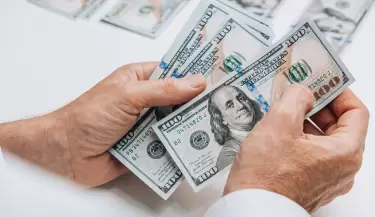 dolar sueldo economia finanzas estados unidos eeuu