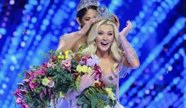 miss universo 2024