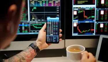 finanzas dolar mercados economia
