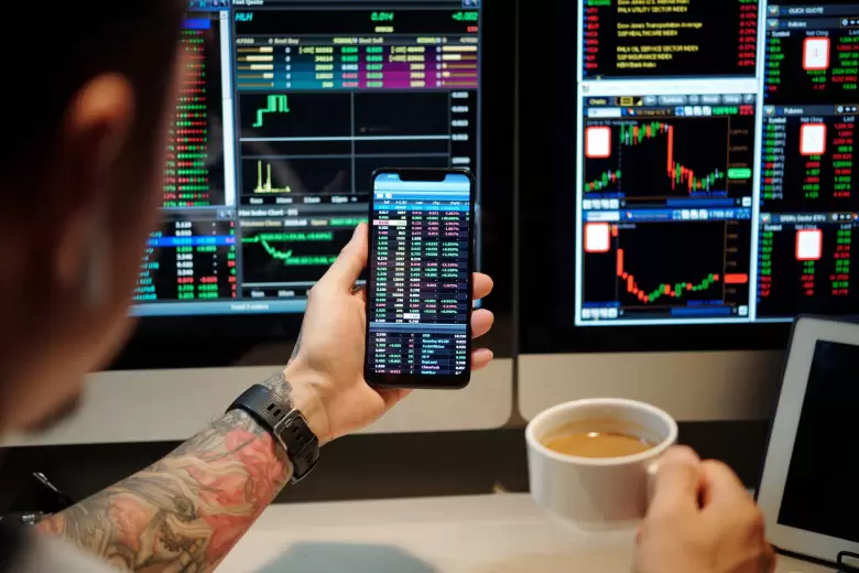 finanzas dolar mercados economia
