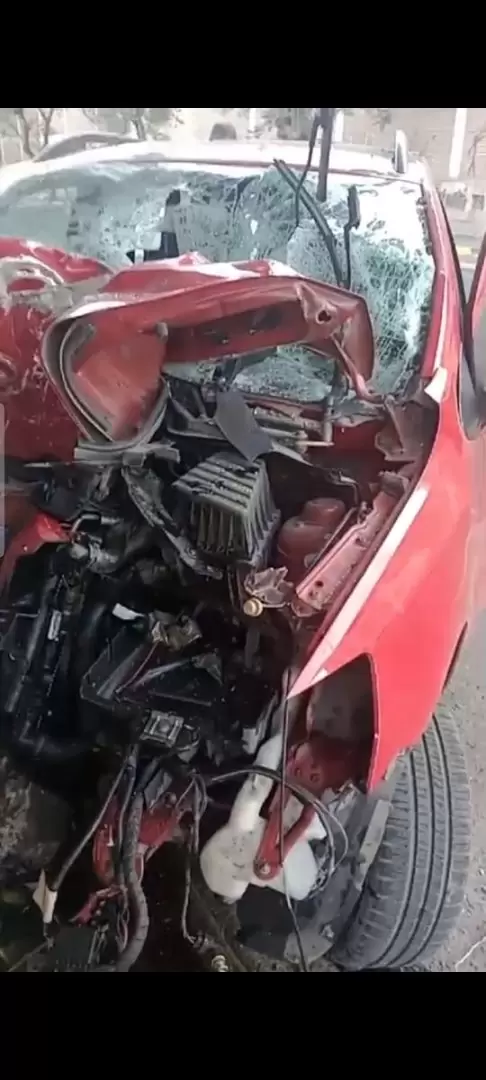 accidente maipu