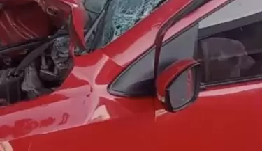 accidente maipu