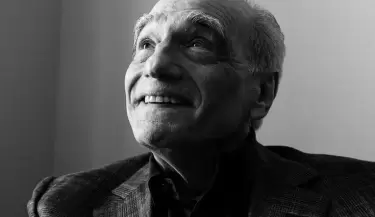 Martin Scorsese