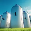 El hidr�geno azul: la nueva esperanza energ�tica de Argentina que podr�a revolucionar el futuro