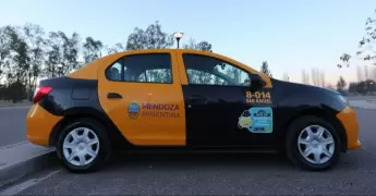 Ciudad de Mendoza