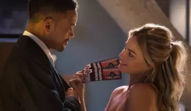 focus netflix
