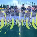 (Video) Gimnasia de Mendoza clasific� a las semifinales del Reducido, aunque cay� 0 - 1 con Madryn