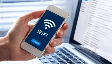 wi fi
