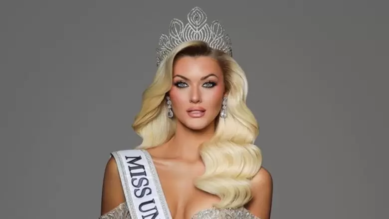 miss universe reina