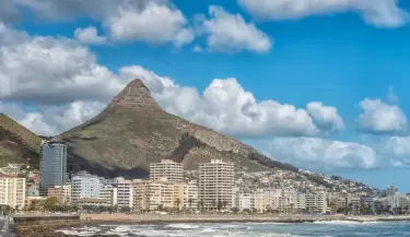 sudafrica