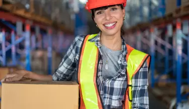 trabajador latino en florida