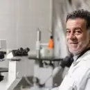 Cient�fico mendocino recibe el Premio Internacional a la Innovaci�n como Mejor Investigador 2024