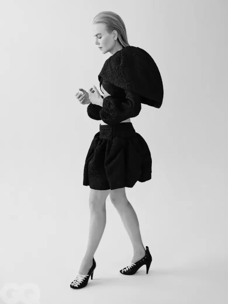 nicole kidman