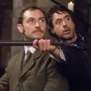Sherlock Holmes 3: Jude Law confirma un nuevo guion y revela su deseo de volver con Robert Downey Jr.