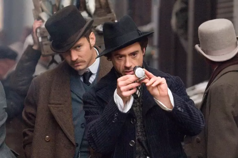 sherlock-holmes
