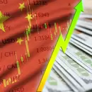El impacto de alimentos desde China en Argentina